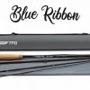 Temple Fork TFO Blue Ribbon Fly Rod