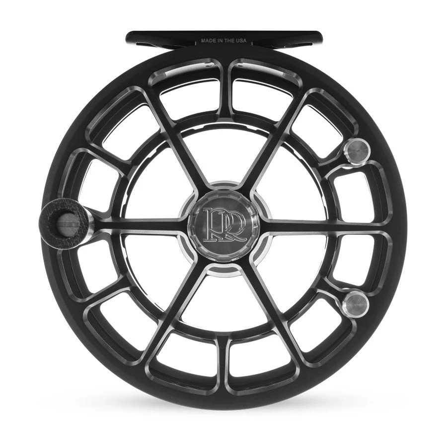Ross Evolution R Salt Reel 7 Ross Evolution R Salt Reel