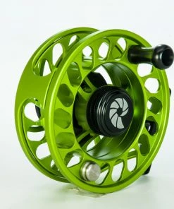 Nautilus CCF X2 Reels
