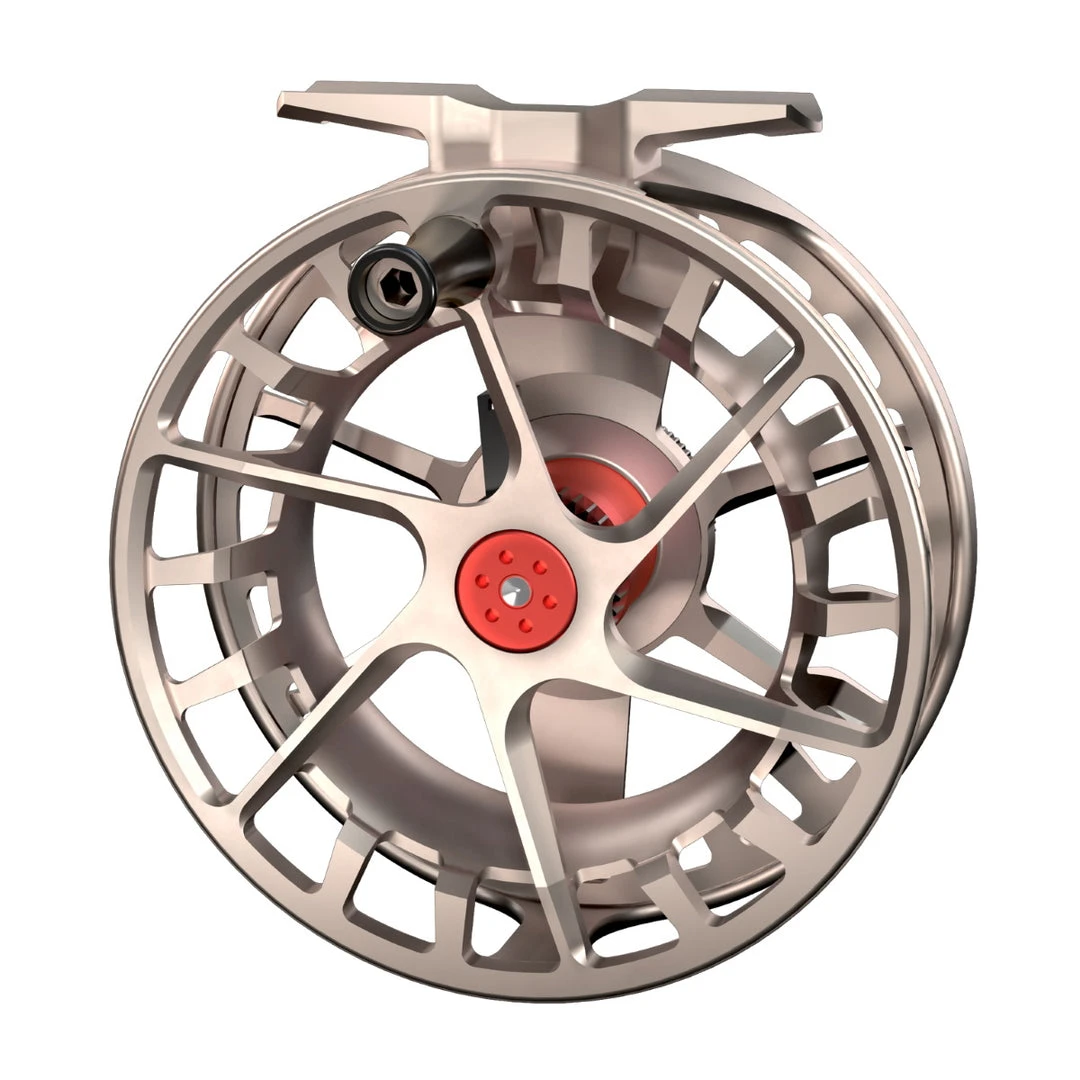 Lamson Speedster Fly Reel S20 Reels 6 Lamson Speedster Fly Reel S20 Reels