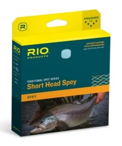 Rio Traditional Short Head Spey - Closeout Lines
