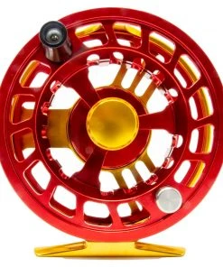 Cheeky Launch Fly Reel Limited Edition 9 Cheeky Launch Fly Reel Limited Edition