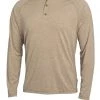 Sitka Gear L/S Hanger Work Henley