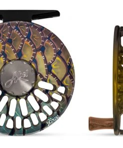 Abel Tr Spool In Fish Graphics Spools 33 Abel Tr Spool In Fish Graphics Spools