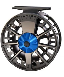 Lamson Guru S Fly Reel