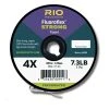 Rio Fluoroflex Strong Tippet 30 Yds