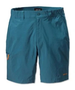 Orvis Men'S Jackson Stretch Quick-Dry Shorts