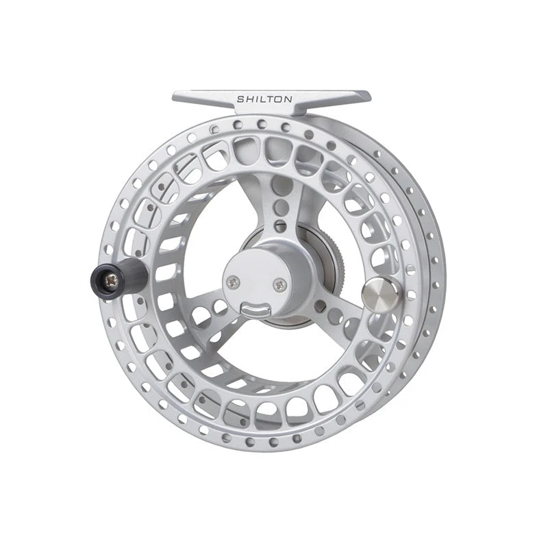 Reels Shilton CR Fly Reel 7 Reels Shilton CR Fly Reel