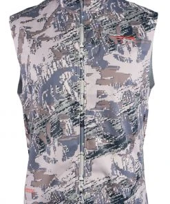 Clothing Sitka Gear Mountain Vest