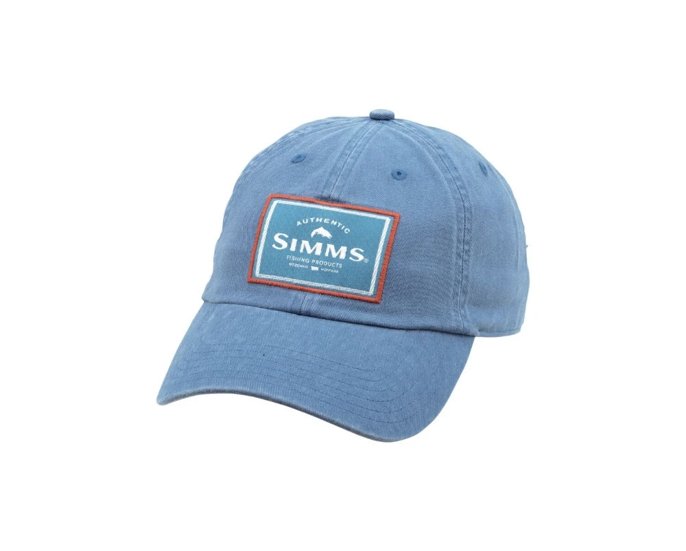 Clothing Simms Single Haul Cap - Closeout 3 Clothing Simms Single Haul Cap - Closeout