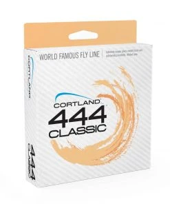 Cortland 444 Classic Clear Intermediate