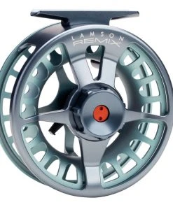 Lamson Remix Fly Reel F21