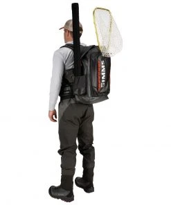 Bags And Packs Simms G3 Guide Backpack