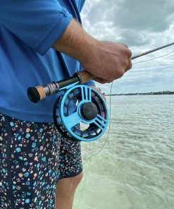 Cheeky Launch Fly Reel