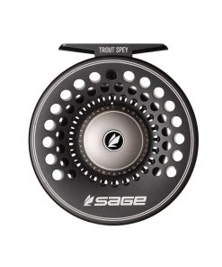Sage Trout Spey Reel