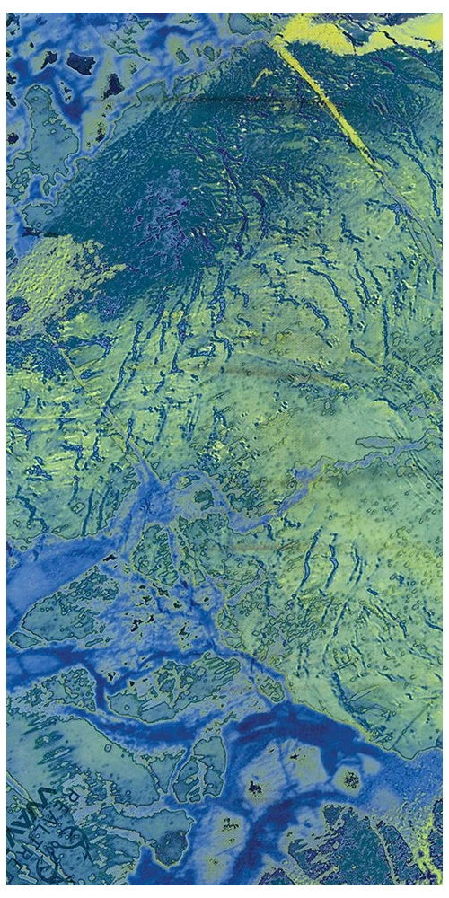 Buff Headwear Buff Coolnet Uv+ Accessories 35 Buff Headwear Buff Coolnet Uv+ Accessories