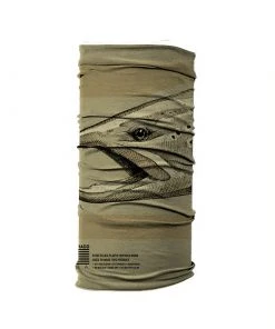 Accessories Rep Your Water Fish Mask