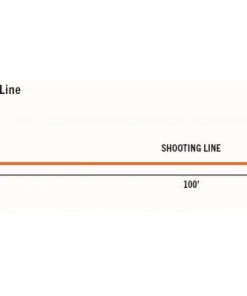 Rio Powerflex Ultra Shooting Line