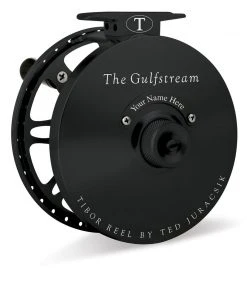 Tibor Gulfstream Spare Spool Spools