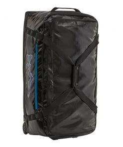 Patagonia Black Hole Wheeled Duffel 100l Bags And Packs