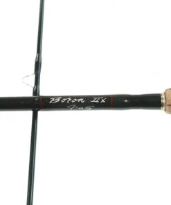 Rods Winston Boron Iix 9'0" 5wt Fly Rod (Trade Up)