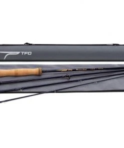 Temple Fork Rods TFO Mangrove Coast Fly Rod