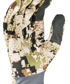 Sitka Gear Ascent Glove 9 Sitka Gear Ascent Glove