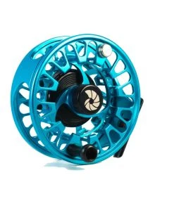 Nautilus Custom NV-G Fly Reel