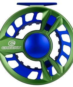 Cheeky Limitless Fly Reel Reels