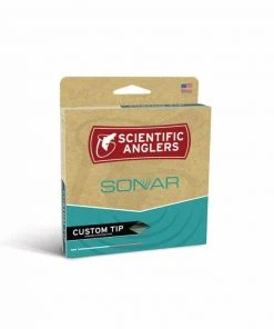Lines Scientific Anglers Sonar 3d Custom Tip