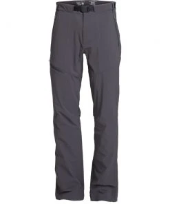 Mountain Hardwear Men's Chockstone Hike Pants - Closeout Clothing