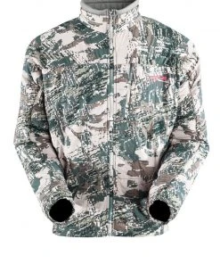Clothing Sitka Gear Kelvin Active Jacket