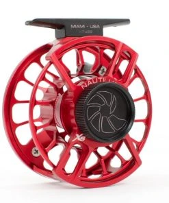 Reels Nautilus X-Series Fly Reel