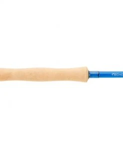 Echo Bad Ass Glass Quickshot Fly Rod Rods