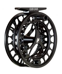 Sage Click Series Fly Reel Reels 24 Sage Click Series Fly Reel Reels