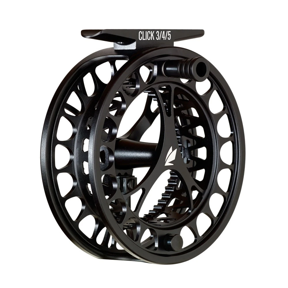 Sage Click Series Fly Reel Reels 13 Sage Click Series Fly Reel Reels