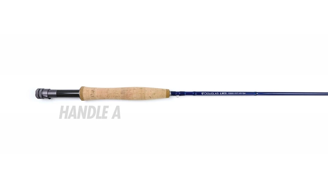 Douglas Outdoors Douglas LRS Fly Rod 3 Douglas Outdoors Douglas LRS Fly Rod