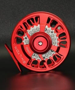 Reels Shilton Sr Fly Reel