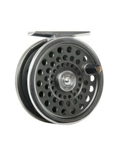 Hardy Marquis LWT Fly Reel - Gunmetal