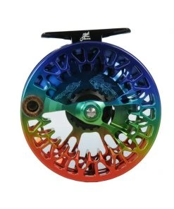 Reels Abel Vaya Custom Fly Reel 21 Reels Abel Vaya Custom Fly Reel