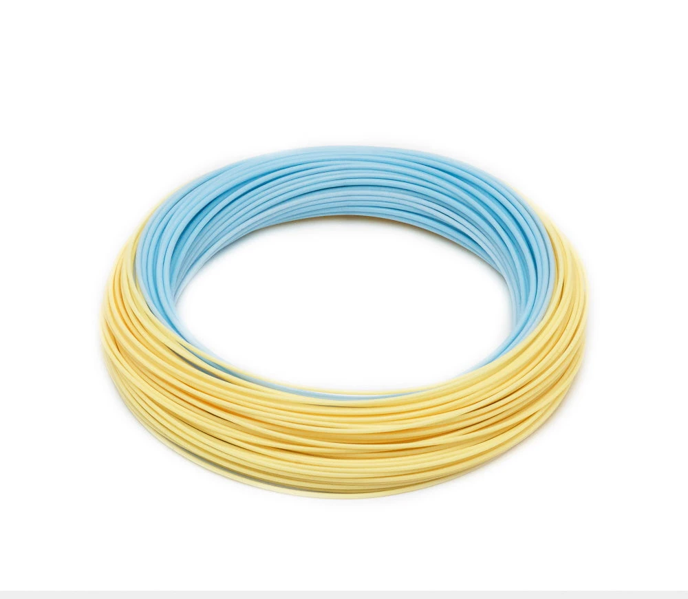 Rio Technical Trout Fly Line With Slickcast 4 Rio Technical Trout Fly Line With Slickcast