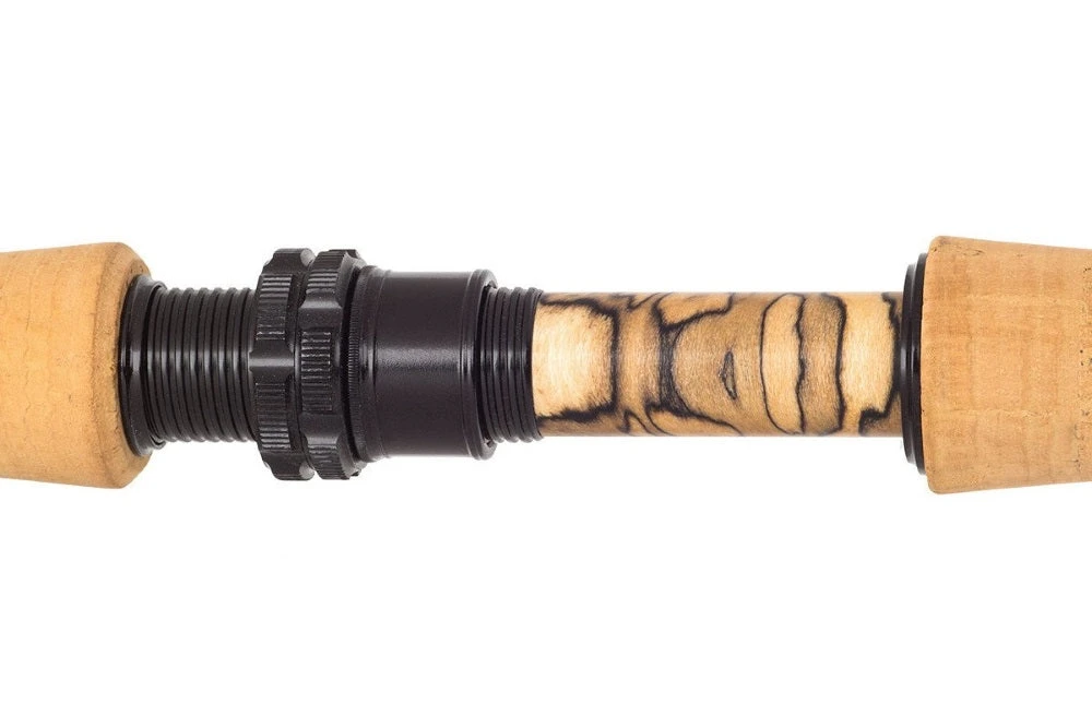 Thomas And Thomas Rods Thomas & Thomas Dna Switch Fly Rod 4 Thomas And Thomas Rods Thomas & Thomas Dna Switch Fly Rod