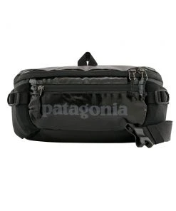 Bags And Packs Patagonia Black Hole Waist Pack 5L
