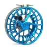 Lamson Litespeed M Fly Reel - 8+ - Ultramarine (Trade Up)