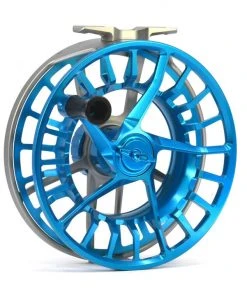Stillwater Fly Shop Sales 9 Lamson Litespeed M Fly Reel - 8+ - Ultramarine (Trade Up)