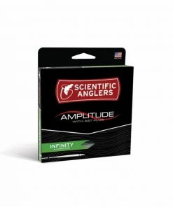 Scientific Anglers Amplitude Infinity Fly Line