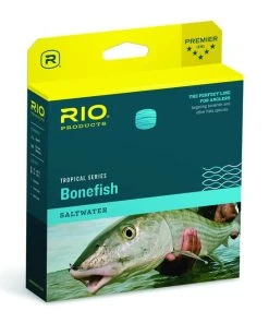 Rio Bonefish Lines