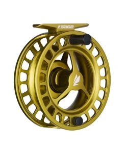 Reels Sage Spectrum Fly Reel