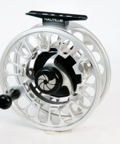 Nautilus NV-G Fly Reel