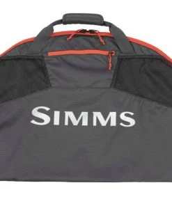 Simms Taco Bag